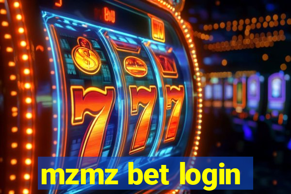 mzmz bet login